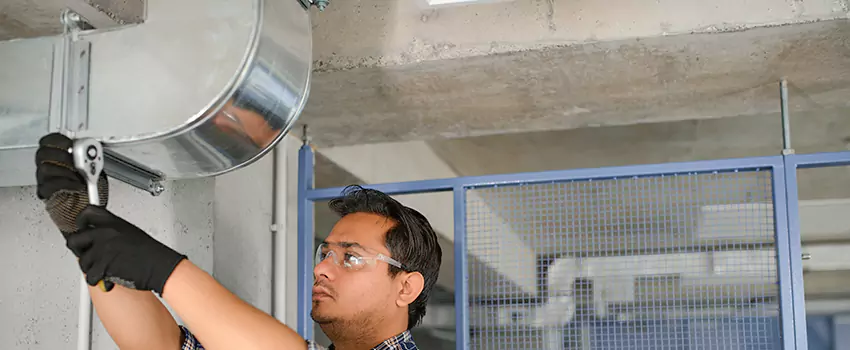 Benefit of Ventilation Cleaning in West Hartford, Connecticut
