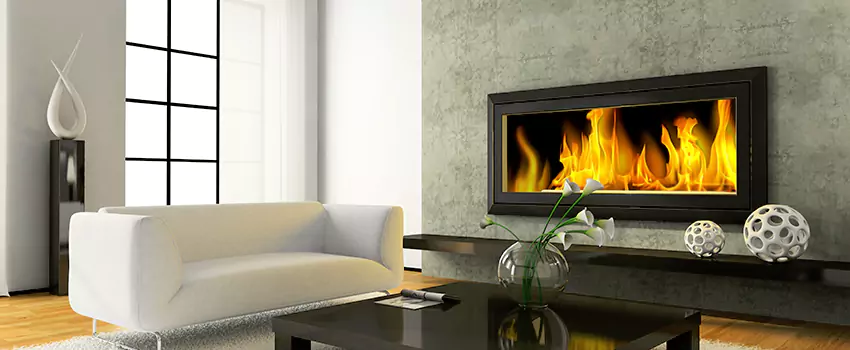 Ventless Fireplace Oxygen Depletion Sensor Installation and Repair Services in West Hartford, Connecticut