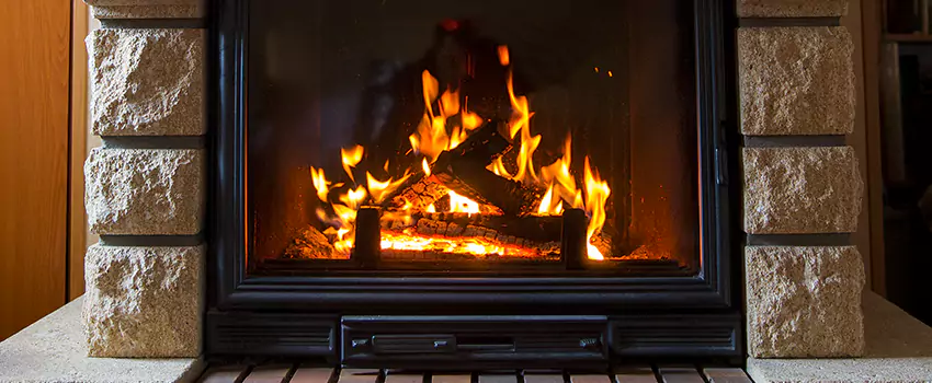 Cost of Wood Fireplace Installation in West Hartford, CT