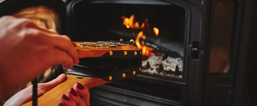 Cost of Wood Furnace Repair and Installation Services in West Hartford, CT