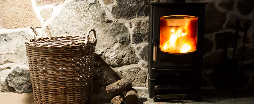24/7 Wood Stove Installation Services in West Hartford, Connecticut