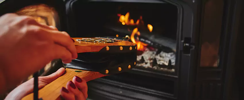 Wood Stove Grates Repair in West Hartford, Connecticut