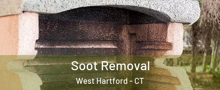  Soot Removal West Hartford - CT