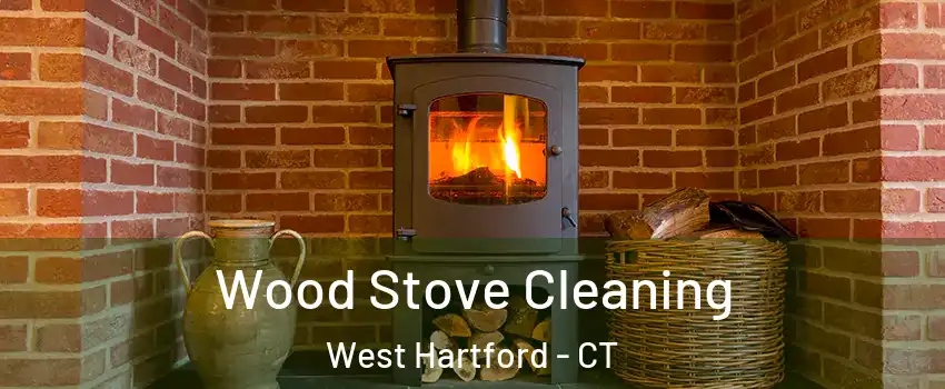 Wood Stove Cleaning West Hartford - CT